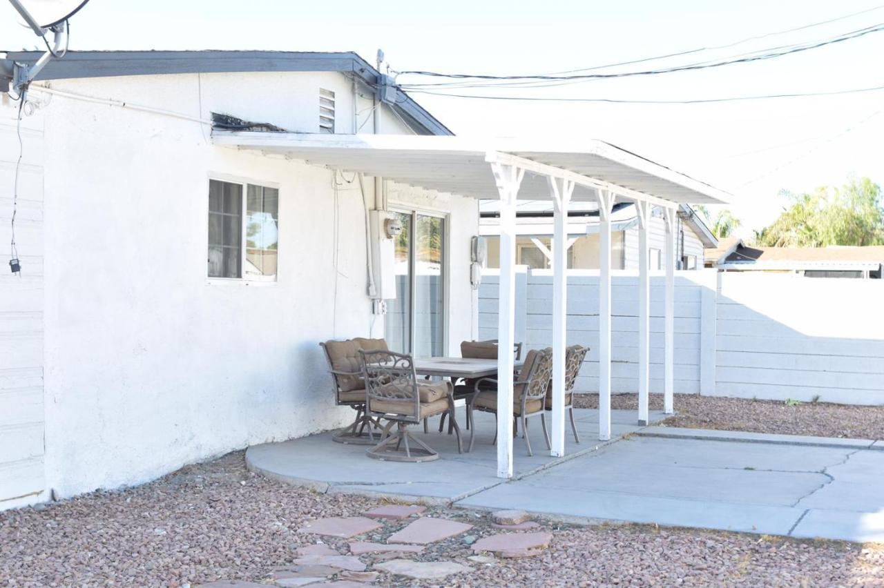 Luxury Stay At Modern House Las Vegas Exterior photo